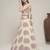 Off White Color Jacquar base Lehenga Choli with Dupatta & Belt