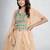 Rose Taupe Lehenga Choli