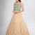 Rose Taupe Lehenga Choli