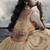 Beige Embroidered Lehenga Choli with dupatta