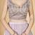  Lavender Ruffle Lehenga Choli Set