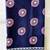 Navratri Ajarakh Print Rayon Semi Stitched Lehenga Choli & Unstitched Blouse With Dupatta