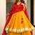 Women Embellished Anarkali Kurta