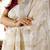 Nisha Authentic Handloom saree