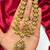 South Indian Bridal Maang Tikka, Matha Patti Headpiece,Kundan Pearl Maangtikka