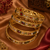 Navrang Multicolor Stone Work Bangles