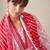 Women Floral Printed Regular Pure Cotton Kurta with Trousers & With Dupatta