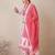 Women Floral Printed Regular Pure Cotton Kurta with Trousers & With Dupatta