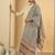 Women Ethnic Motifs Regular Kurta with Trousers & With Dupatta