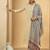 Women Ethnic Motifs Regular Kurta with Trousers & With Dupatta