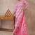 Women Floral Printed Regular  Cotton Kurta with Trousers & With Dupatta