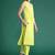 Women Floral Printed Regular Pure Cotton Kurta with Trousers
