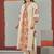 Women Floral Printed Regular Pure Cotton Kurta with Trousers