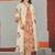 Women Floral Printed Regular Pure Cotton Kurta with Trousers