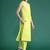 Women Floral Printed Regular Pure Cotton Kurta with Trousers