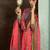 Women Ethnic Motifs Printed Regular Pure Cotton Kurta with Trousers & With Dupatta