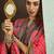 Women Ethnic Motifs Printed Regular Pure Cotton Kurta with Trousers & With Dupatta