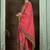 Women Ethnic Motifs Printed Regular Pure Cotton Kurta with Trousers & With Dupatta