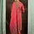 Women Ethnic Motifs Printed Regular Pure Cotton Kurta with Trousers & With Dupatta