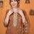 Women Ethnic Motifs Embroidered Thread Work Kurta With Trousers & Dupatta