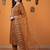 Women Ethnic Motifs Embroidered Thread Work Kurta With Trousers & Dupatta