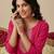 Women Ethnic Motifs Embroidered Regular Sequinned Kurta with Trousers & With Dupatta