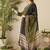 Women Printed Regular Kurta with Palazzos & With Dupatta