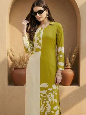 Women Ethnic Motifs Printed Regular Thread Work Kurta with Palazzos 2