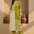 Women Ethnic Motifs Printed Regular Thread Work Kurta with Palazzos