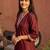 Women Regular Kurta with Trousers