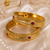Ruby Kundan Gold Work Bangles