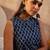 Women Printed Regular Pure Cotton Kurta with Palazzos