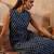 Women Printed Regular Pure Cotton Kurta with Palazzos