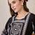 Women Floral Printed Regular Kurta with Trousers