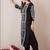 Women Floral Printed Regular Kurta with Trousers