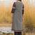 Red Printed Straight Kurta Trousers Dupatta Set Kurta Sets
