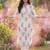 Women Floral Printed Regular Pure Cotton Kurta with Trousers