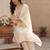 Women Ethnic Motifs Embroidered Regular Thread Work Pure Cotton Kurta with Trousers & With Dupatta