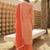 Women Paisley Printed Regular Kurta with Trousers & With Dupatta