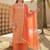 Women Paisley Printed Regular Kurta with Trousers & With Dupatta
