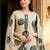 Women Printed Regular Pure Cotton Kurta with Trousers & With Dupatta