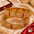 Floral Kundan Stone Work Openable Bangles