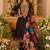 Women Floral Embroidered Regular Thread Work Kurta with Trousers & With Dupatta