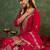 Women Ethnic Motifs Embroidered Regular Kurta with Sharara & With Dupatta