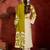 Women Floral Printed Regular Kurta with Trousers