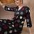 Women Printed Regular Pure Cotton Kurta with Trousers
