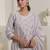 Women Floral Embroidered Regular Thread Work Pure Cotton Kurta with Trousers & With Dupatta