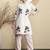 Women Floral Embroidered Regular Thread Work Pure Cotton Kurta with Trousers