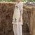Women Floral Embroidered Regular Thread Work Pure Cotton Kurta with Trousers