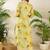 Floral Printed Thread Work Pure Cotton Kurta With Palazzos